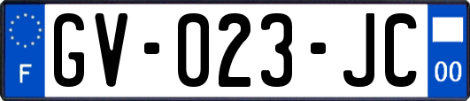 GV-023-JC