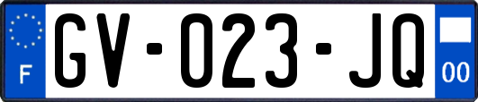 GV-023-JQ