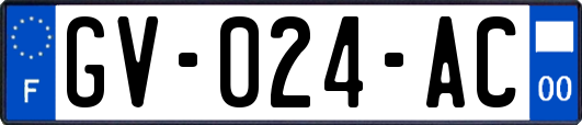 GV-024-AC