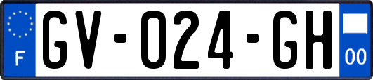 GV-024-GH