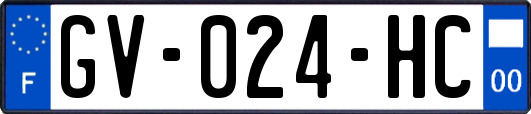 GV-024-HC