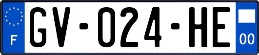 GV-024-HE
