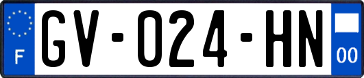 GV-024-HN