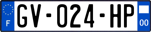 GV-024-HP