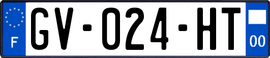 GV-024-HT