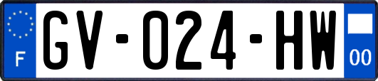 GV-024-HW