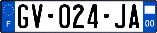 GV-024-JA