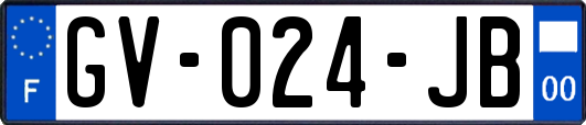 GV-024-JB