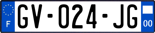 GV-024-JG