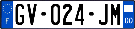 GV-024-JM