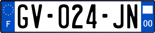 GV-024-JN