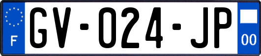 GV-024-JP