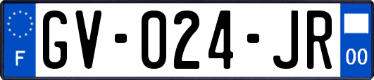 GV-024-JR