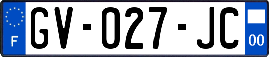 GV-027-JC