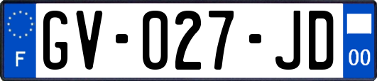 GV-027-JD