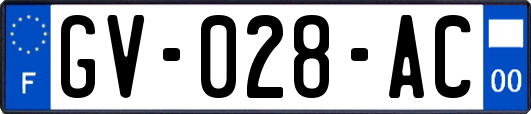 GV-028-AC