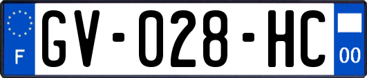 GV-028-HC