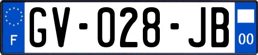 GV-028-JB