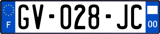 GV-028-JC