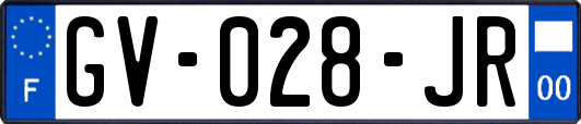 GV-028-JR