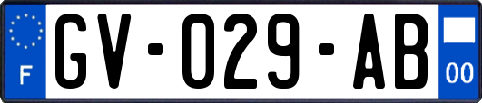 GV-029-AB