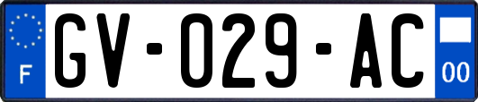 GV-029-AC