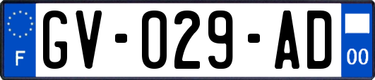 GV-029-AD