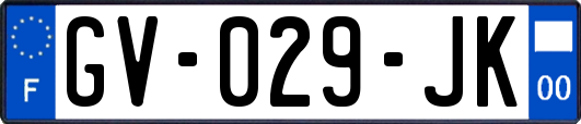 GV-029-JK