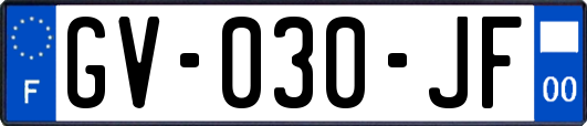 GV-030-JF