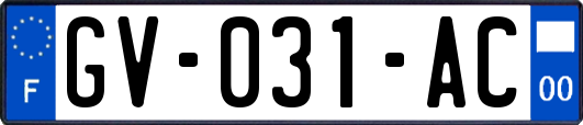 GV-031-AC