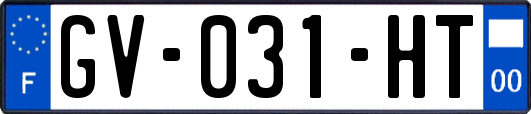 GV-031-HT