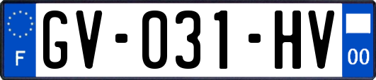 GV-031-HV