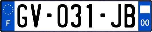 GV-031-JB
