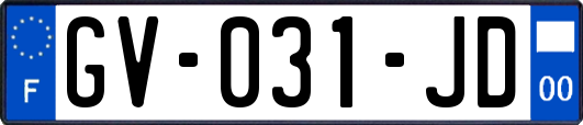GV-031-JD