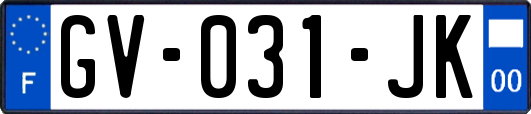 GV-031-JK