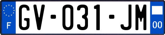 GV-031-JM