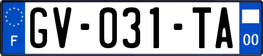 GV-031-TA