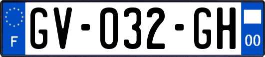 GV-032-GH