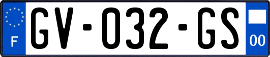 GV-032-GS