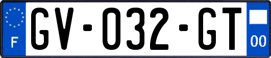 GV-032-GT