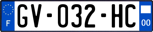 GV-032-HC