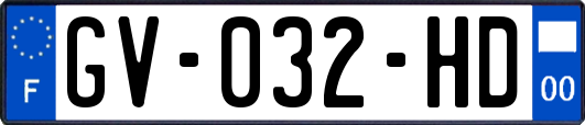 GV-032-HD