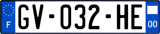 GV-032-HE