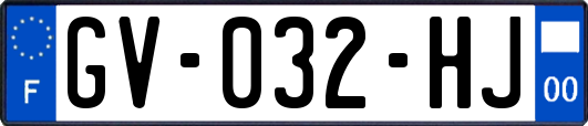 GV-032-HJ