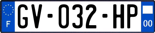 GV-032-HP