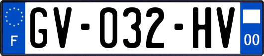 GV-032-HV
