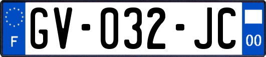 GV-032-JC