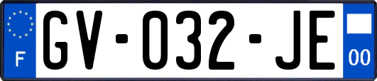 GV-032-JE