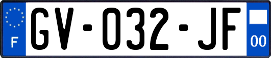 GV-032-JF
