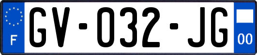 GV-032-JG
